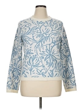 Tahari Pullover Sweater (view 1)