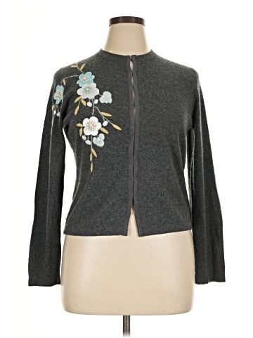Context Cardigan (view 1)
