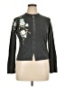 Context Gray Cardigan Size XL - photo 1