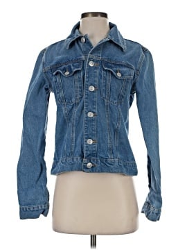 Hudson Jeans Denim Jacket (view 1)