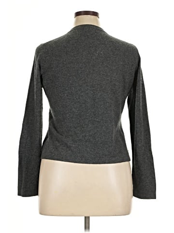 Context Cardigan (view 2)