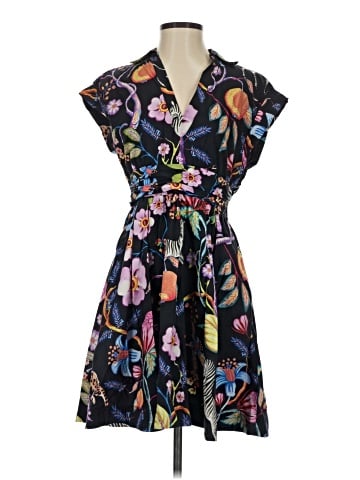 Maeve by Anthropologie Casual Dress (view 1)