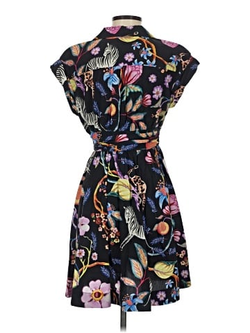 Maeve by Anthropologie Casual Dress (view 2)