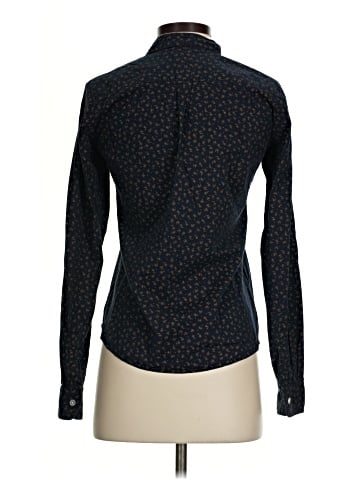 Steven Alan Long Sleeve Button-Down Shirt (view 2)