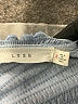 Lush Blue Casual Dress Size S - photo 7