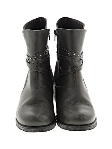 Naot Ankle Boots (view 2)