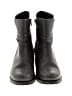 Naot Gray Ankle Boots Size 11 - photo 2