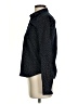 Steven Alan Floral Blue Black Long Sleeve Button-Down Shirt Size S - photo 5