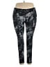 C9 By Champion Graphic Black Active Pants Size XXL - photo 1