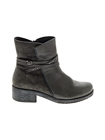 Naot Ankle Boots (view 1)