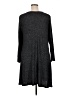 Old Navy Solid Gray Casual Dress Size XL - photo 2