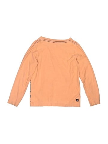 Tea Long Sleeve T-Shirt (view 2)