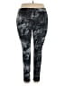 C9 By Champion Graphic Black Active Pants Size XXL - photo 2