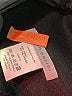Sarah Pacini Solid Black Cocktail Dress Size XS (0) - photo 7