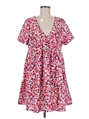 Shein Casual Dress (view 1)