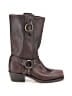 FRYE Brown Boots Size 9 - photo 1