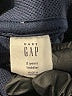 Baby Gap 100% Cotton Blue Cardigan Size 2T - photo 3