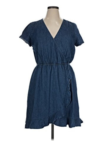 J.Crew Mercantile Casual Dress (view 1)