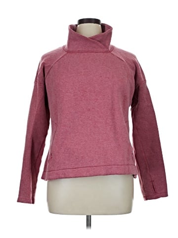 Unbranded Turtleneck Sweater (view 1)