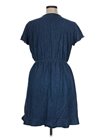 J.Crew Mercantile Casual Dress (view 2)