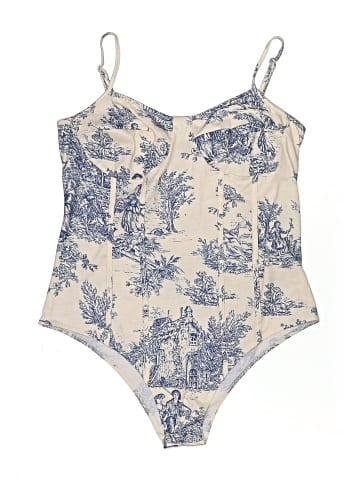 Cider Bodysuit (view 1)