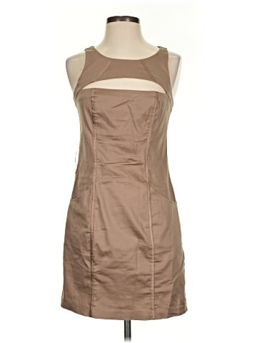 2b bebe Cocktail Dress (view 1)