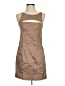 2b bebe Tan Cocktail Dress Size S - photo 1