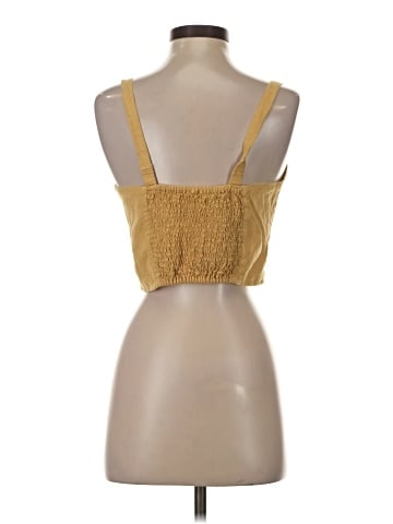 Dynamite Sleeveless Top (view 2)