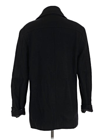 Merona Wool Coat (view 2)