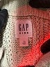 Gap Kids 100% Cotton Ivory Pullover Sweater Size L (kids) - photo 3