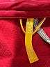 Lole Red Jacket Size L - photo 6