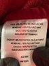 Lole Red Jacket Size L - photo 7