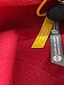 Lole Red Jacket Size L - photo 8