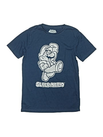 Super Mario Short Sleeve T-Shirt (view 1)