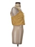 Dynamite 100% Polyester Gold Sleeveless Top Size S - photo 4