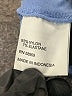 Gianni Bini Blue Bodysuit Size M - photo 5