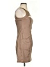2b bebe Tan Cocktail Dress Size S - photo 4