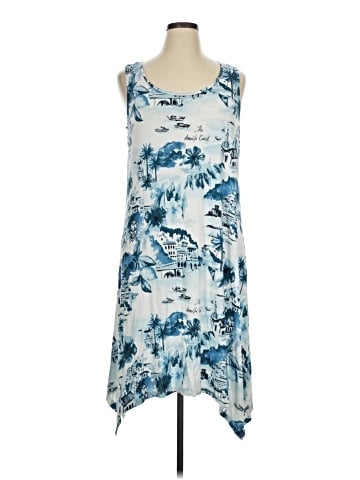 Cynthia Rowley TJX Casual Dress (view 1)