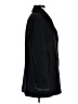 Merona Black Wool Coat Size M - photo 4