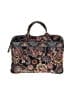 Vera Bradley Paisley Brown Laptop Bag One size - photo 1