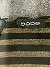 Bebe Black 3/4 Sleeve Top Size XS - photo 7