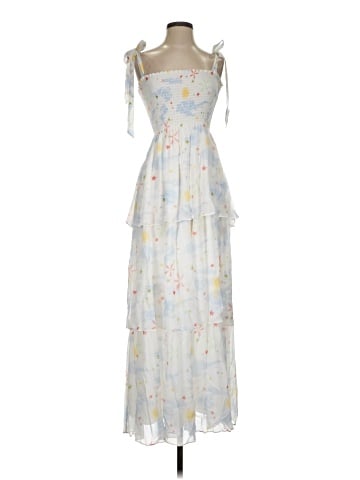 Hill House Cocktail Dress (view 1)