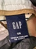 Gap 100% Cotton Tan Khakis Size 6 - photo 7