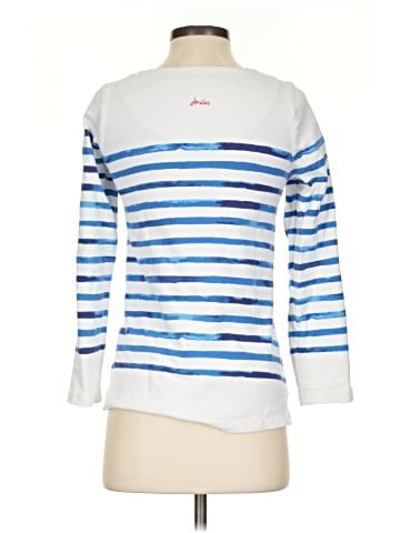 Joules 3/4 Sleeve T-Shirt (view 2)