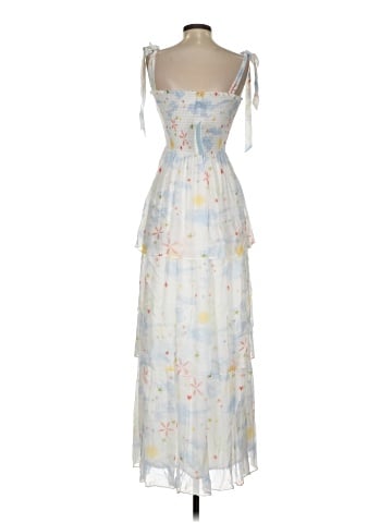 Hill House Cocktail Dress (view 2)