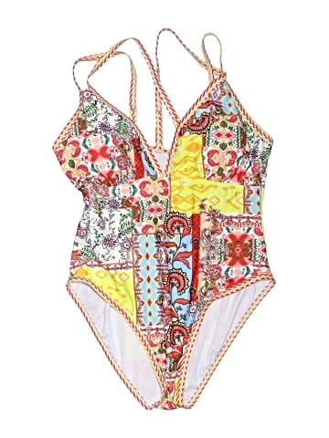 Unbranded One Piece Swimsuit (view 1)