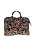 Vera Bradley Paisley Brown Laptop Bag One size - photo 3