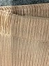 Lyaner Brown Casual Dress Size M - photo 7