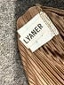Lyaner Brown Casual Dress Size M - photo 8