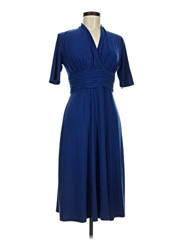 Evan Picone Cocktail Dress (view 1)